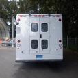 2003 Freightliner MT45 Chassis Cargo Step Van Diesel thumbnail image 4