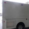 2003 Freightliner MT45 Chassis Cargo Step Van Diesel thumbnail image 6