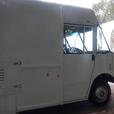 2003 Freightliner MT45 Chassis Cargo Step Van Diesel thumbnail image 7