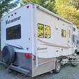 Used 2008 ADVENTURER 200WR thumbnail image 4