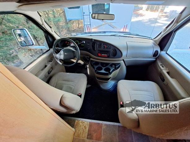Used 2008 ADVENTURER 200WR image 8