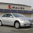 2007 Toyota Camry 4dr Sdn I4 Auto LE thumbnail image 1