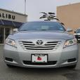 2007 Toyota Camry 4dr Sdn I4 Auto LE thumbnail image 2