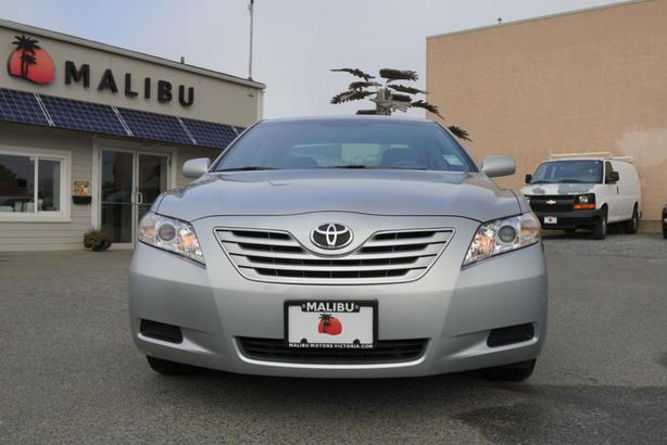 2007 Toyota Camry 4dr Sdn I4 Auto LE image 2
