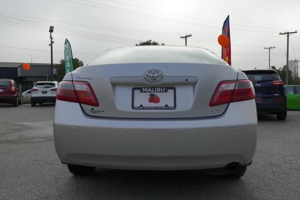 2007 Toyota Camry 4dr Sdn I4 Auto LE image 3