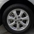2007 Toyota Camry 4dr Sdn I4 Auto LE thumbnail image 4