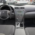 2007 Toyota Camry 4dr Sdn I4 Auto LE thumbnail image 5