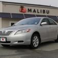 2007 Toyota Camry 4dr Sdn I4 Auto LE thumbnail image 7