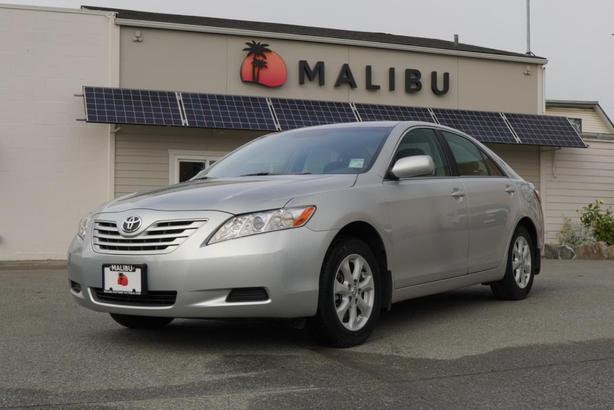 2007 Toyota Camry 4dr Sdn I4 Auto LE image 7