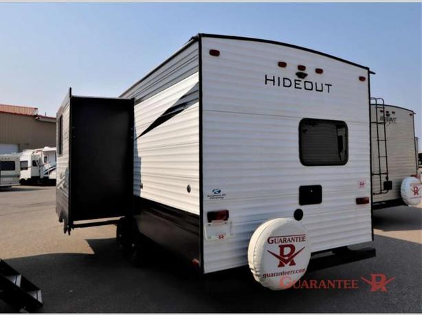 Used 2021 Keystone RV Hideout 24BHWE image 5