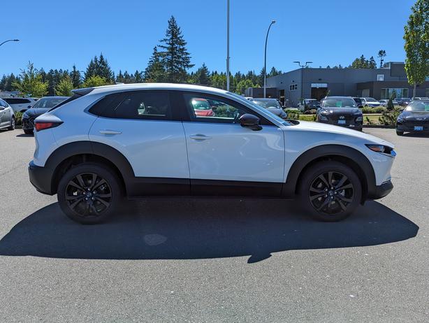 2022 Mazda CX-30 GT - No Accidents, Leather, Sunroof, AWD image 4