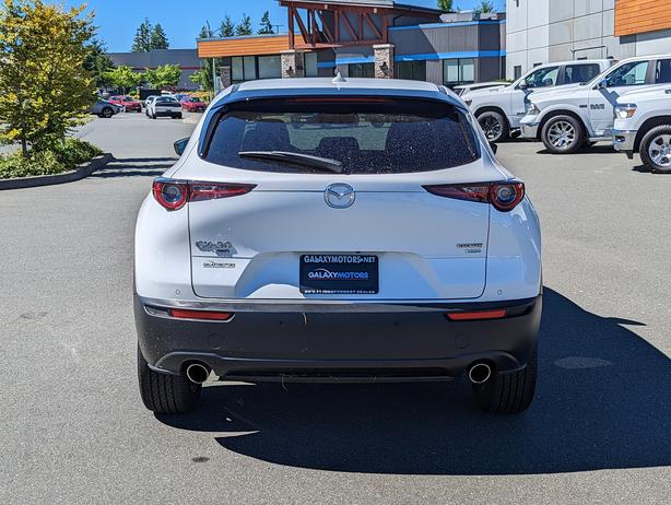2022 Mazda CX-30 GT - No Accidents, Leather, Sunroof, AWD image 6