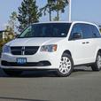 2019 Dodge Grand Caravan CVP - 7 Passenger, Backup Cam, No Accidents thumbnail image 1