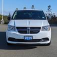 2019 Dodge Grand Caravan CVP - 7 Passenger, Backup Cam, No Accidents thumbnail image 2