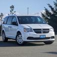 2019 Dodge Grand Caravan CVP - 7 Passenger, Backup Cam, No Accidents thumbnail image 3