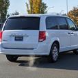 2019 Dodge Grand Caravan CVP - 7 Passenger, Backup Cam, No Accidents thumbnail image 5