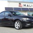 2009 Mazda3 4dr Sdn Man GT thumbnail image 1