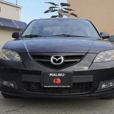 2009 Mazda3 4dr Sdn Man GT thumbnail image 2