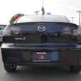 2009 Mazda3 4dr Sdn Man GT thumbnail image 3
