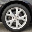2009 Mazda3 4dr Sdn Man GT thumbnail image 5
