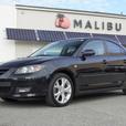 2009 Mazda3 4dr Sdn Man GT thumbnail image 6