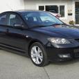 2009 Mazda3 4dr Sdn Man GT thumbnail image 7