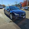 2012 Chevrolet Cruze LT w/2LT thumbnail image 1