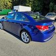 2012 Chevrolet Cruze LT w/2LT thumbnail image 3