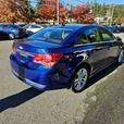 2012 Chevrolet Cruze LT w/2LT thumbnail image 4