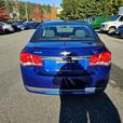 2012 Chevrolet Cruze LT w/2LT thumbnail image 5