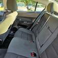 2012 Chevrolet Cruze LT w/2LT thumbnail image 7