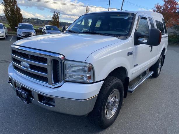 2006 Ford Super Duty F-350 SRW Lariat image 3