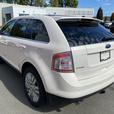 2008 Ford Edge 4dr Limited AWD thumbnail image 5