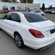 2017 Mercedes-Benz C-Class C 300 thumbnail image 5