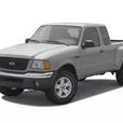 2004 Ford Ranger thumbnail image 1