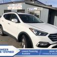 2018 Hyundai Santa Fe Sport Premium AWD Heated Seats, Rear View Camera, Heated S thumbnail image 3