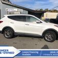 2018 Hyundai Santa Fe Sport Premium AWD Heated Seats, Rear View Camera, Heated S thumbnail image 4