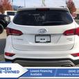 2018 Hyundai Santa Fe Sport Premium AWD Heated Seats, Rear View Camera, Heated S thumbnail image 6