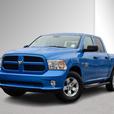 2020 Ram 1500 Classic Express - No Accidents, One Owner, Cruise Control thumbnail image 1