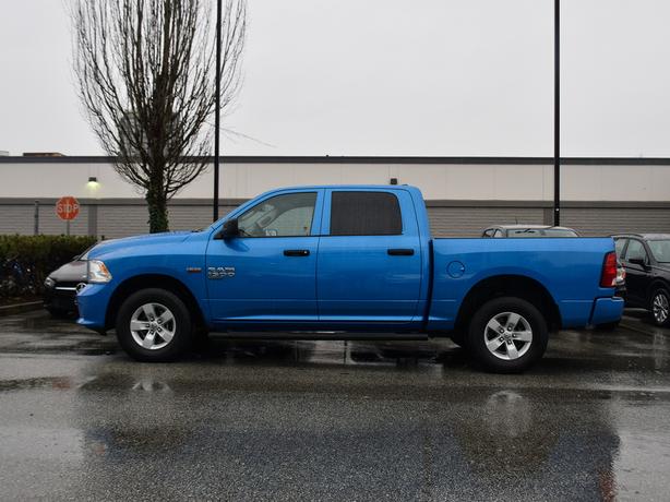 2020 Ram 1500 Classic Express - No Accidents, One Owner, Cruise Control image 2