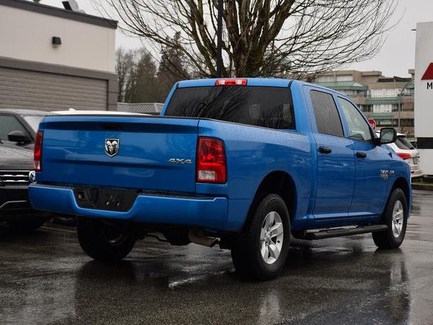 2020 Ram 1500 Classic Express - No Accidents, One Owner, Cruise Control image 5