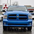 2020 Ram 1500 Classic Express - No Accidents, One Owner, Cruise Control thumbnail image 7