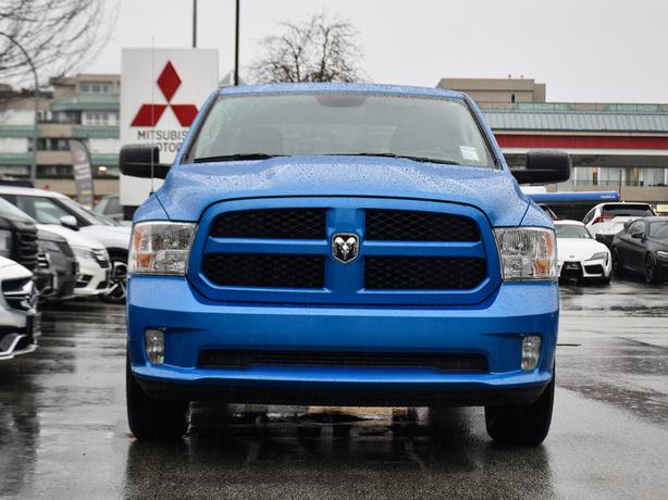 2020 Ram 1500 Classic Express - No Accidents, One Owner, Cruise Control image 7