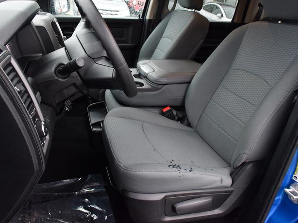 2020 Ram 1500 Classic Express - No Accidents, One Owner, Cruise Control image 8