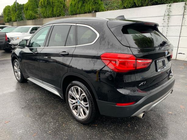 2019 BMW X1 Xdrive28i image 4