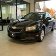 2011 Chevrolet Cruze LT, 1 Owner, Local Island, LOW KM! thumbnail image 1