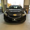 2011 Chevrolet Cruze LT, 1 Owner, Local Island, LOW KM! thumbnail image 2