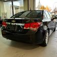 2011 Chevrolet Cruze LT, 1 Owner, Local Island, LOW KM! thumbnail image 5