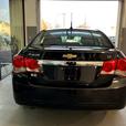 2011 Chevrolet Cruze LT, 1 Owner, Local Island, LOW KM! thumbnail image 6
