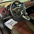 2011 Chevrolet Cruze LT, 1 Owner, Local Island, LOW KM! thumbnail image 8